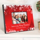 Personalized Holiday Suprises Picture Frame Personalized Holiday Suprises Picture Frame