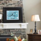 Personalized Couple?s Name Sign