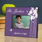 Bloomin' Butterfly Teacher Picture Frame Bloomin' Butterfly Teacher Picture Frame