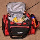 Personalized 2-in-1 Cooler Duffle Bag Personalized 2-in-1 Cooler Duffle Bag
