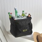 Personalized Large Mouth Cooler Bag Personalized Large Mouth Cooler Bag