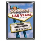 Personalized Daytime Vegas Traditional Sign Personalized Daytime Vegas Traditional Sign