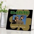 Gold Clover Picture Frame Gold Clover Picture Frame