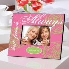 Pink 'n Pretty Forever Friends Friendship Frames Pink 'n Pretty Forever Friends Friendship Frames