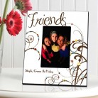 Bouncy Bouquet Friendship Picture Frames Bouncy Bouquet Friendship Picture Frames