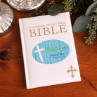 Baptized Light of God Child's First Bible
