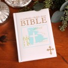 Faith and Love Catholic Child's First Bible