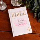 Pink Baptized Catholic Children's Bible Pink Baptized Catholic Children's Bible