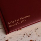 Personalized Catholic Children's Bible Personalized Catholic Children's Bible