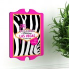 Personalized Gals Las Vegas Vintage Sign Personalized Gals Las Vegas Vintage Sign