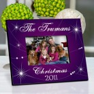 Personalized Christmas Picture Frames Personalized Christmas Picture Frames