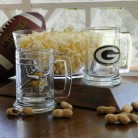 Personalized NFL Medallion Mug Personalized NFL Medallion Mug