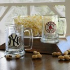 Personalized MLB Medallion Mug Personalized MLB Medallion Mug