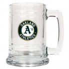 Oakland Athletics Oakland Athletics