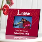 Personalized Lotsa Love Picture Frame Personalized Lotsa Love Picture Frame