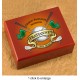 Personalized Cigar Humidor